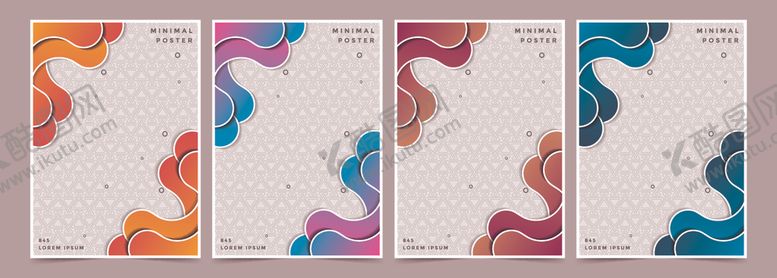 编号：40043609192347263529【酷图网】源文件下载-淡彩花纹底纹