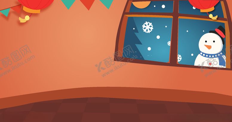 编号：62315209261830599686【酷图网】源文件下载-红色背景