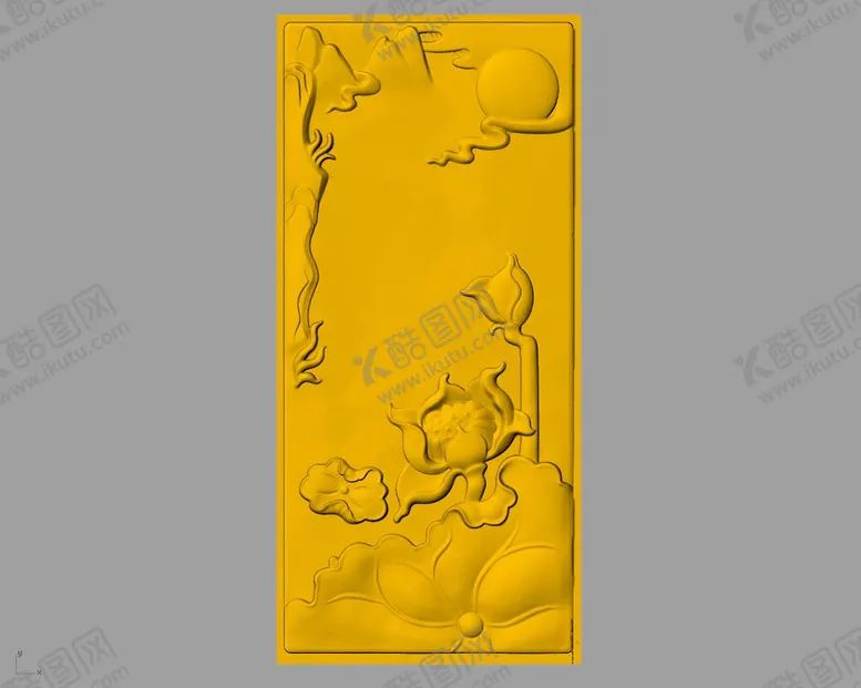 编号：30255801250637406595【酷图网】源文件下载-CAD立体模型3D文件