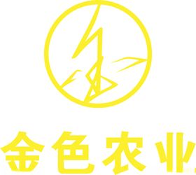 农业标志logo