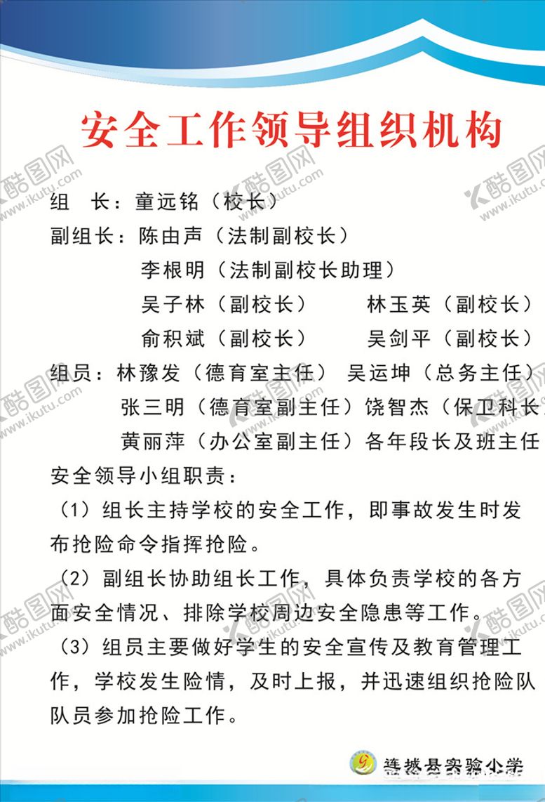 编号：80391005181316471269【酷图网】源文件下载-安全机构制度牌
