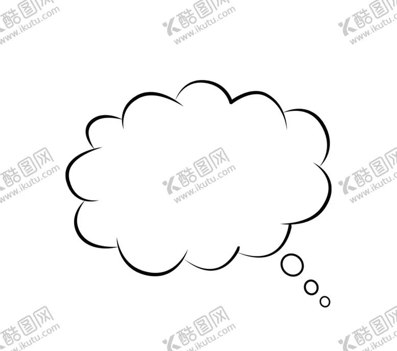 编号：30167902051626242371【酷图网】源文件下载-气泡对话框