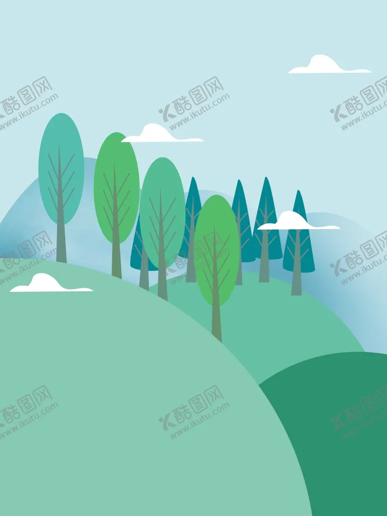 编号：73418803141911054958【酷图网】源文件下载-春季