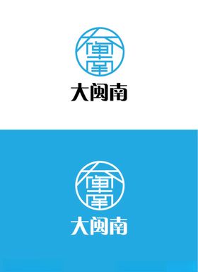 科技标识设计