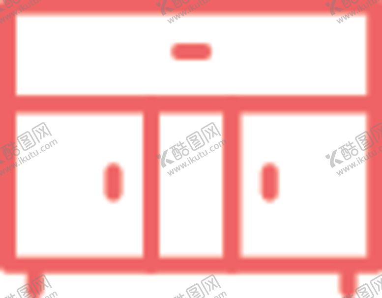 编号：18650809130449595417【酷图网】源文件下载-柜子