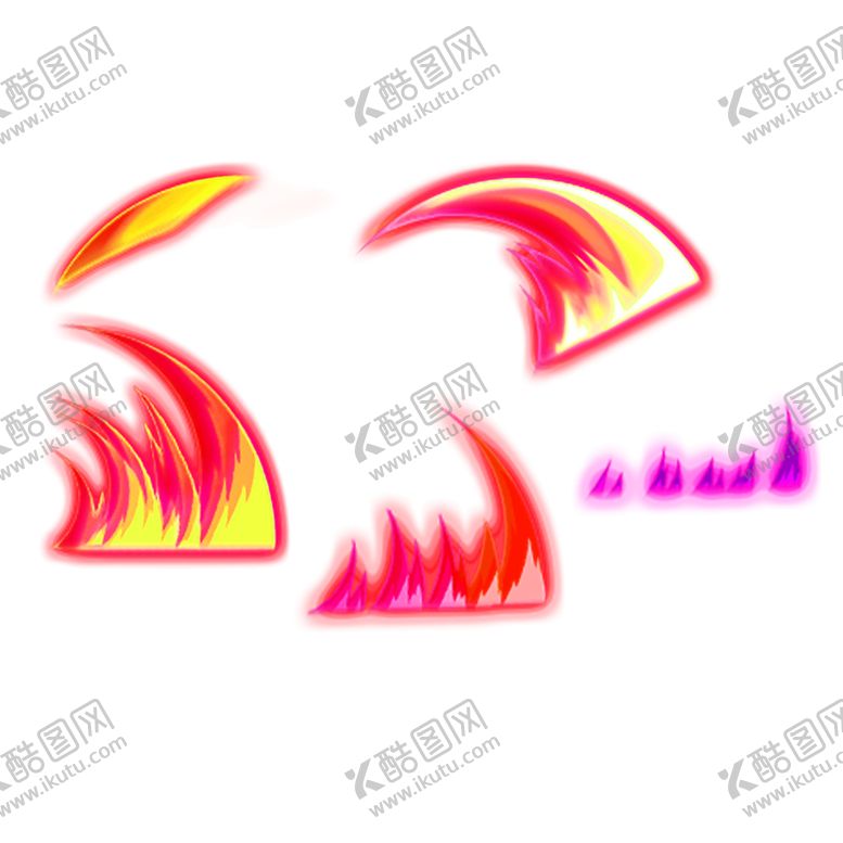 编号：20732710011455172049【酷图网】源文件下载-火焰