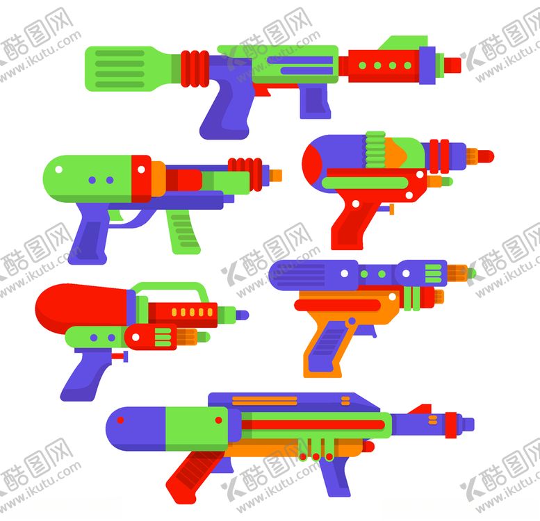 编号：88452710130412245227【酷图网】源文件下载-卡通玩具