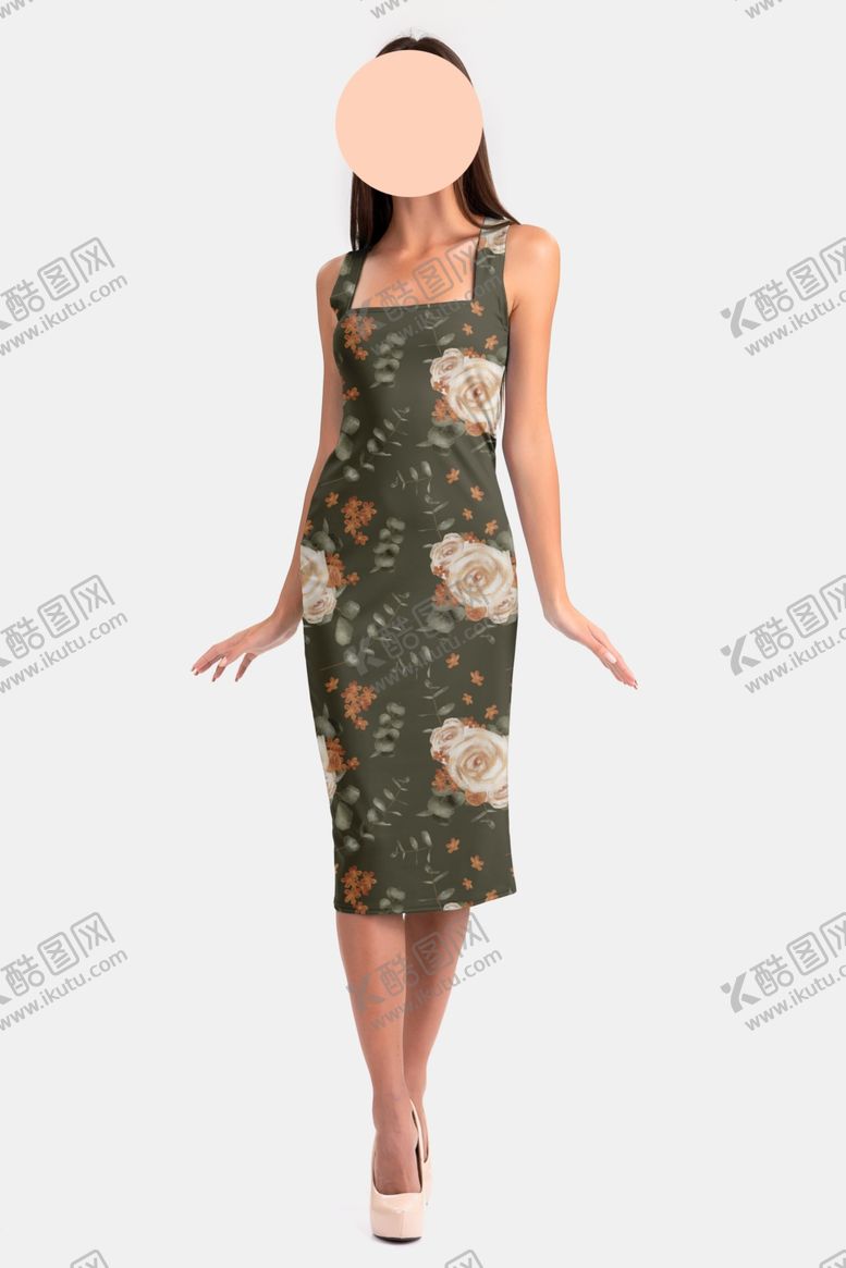 编号：89353706271818214166【酷图网】源文件下载-服饰样机
