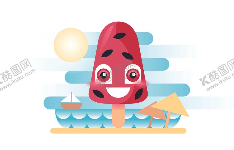 编号：34748909240230303783【酷图网】源文件下载-雪糕冰淇凌