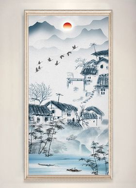 装饰画