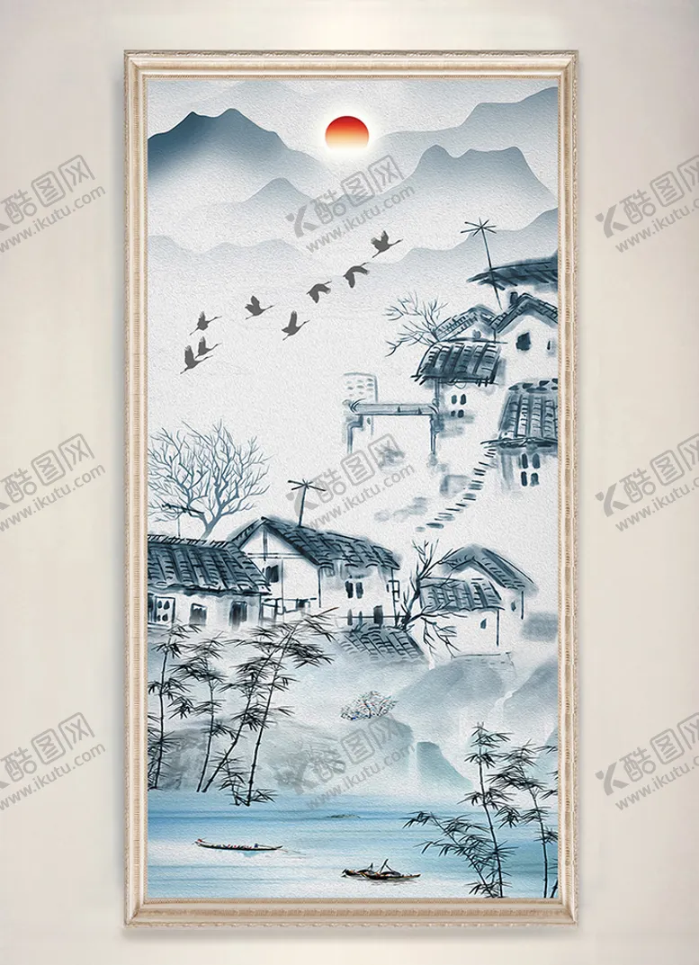编号：77116607030939314577【酷图网】源文件下载-装饰画