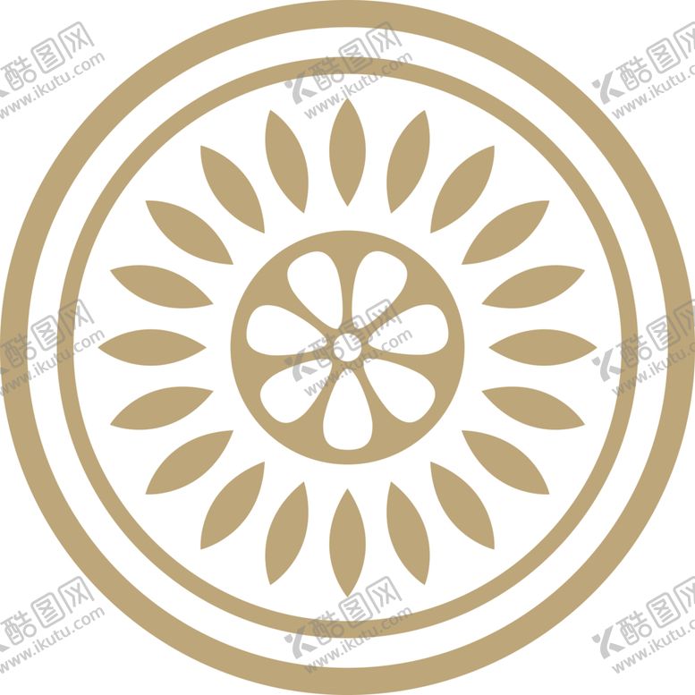 编号：20544104281836124211【酷图网】源文件下载-中国风花纹