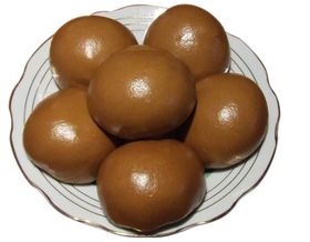 小馒头