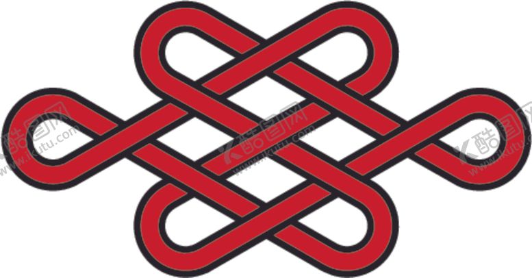 编号：49151406251050393486【酷图网】源文件下载-中国结