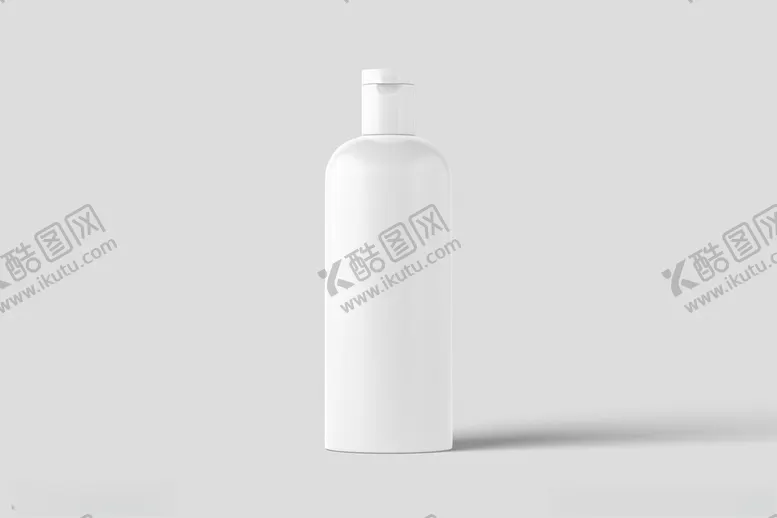 编号：68670502262336406369【酷图网】源文件下载-正视实用化妆包装样机