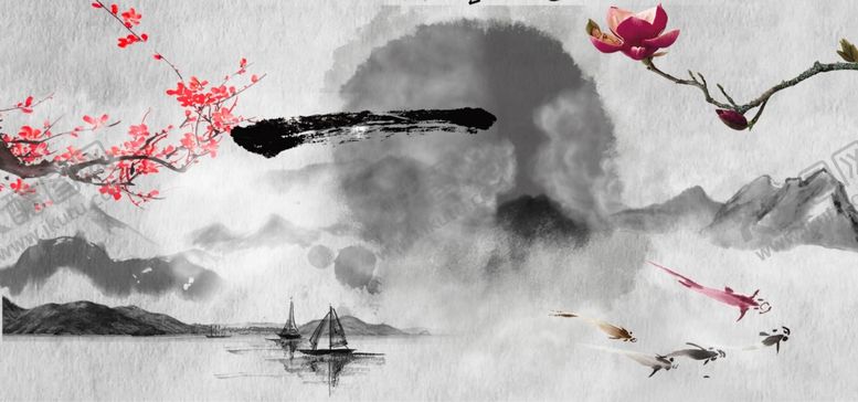 编号：99023009260544102706【酷图网】源文件下载-红色背景