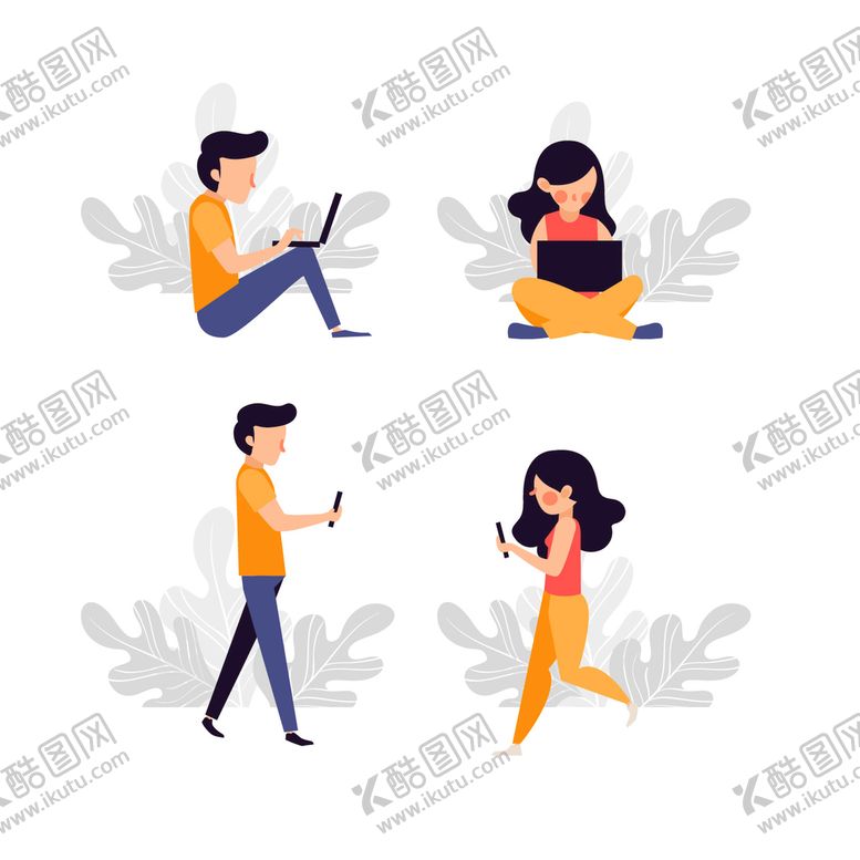 编号：56557802061225298572【酷图网】源文件下载-使用电子产品