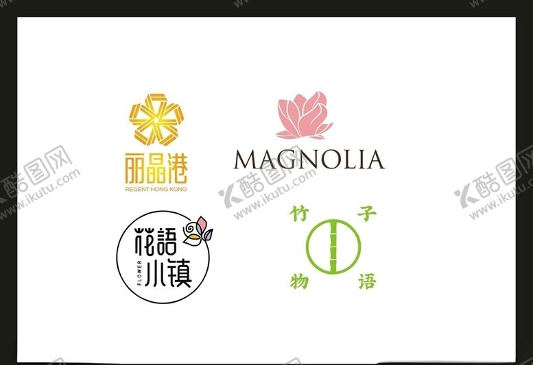 编号：15099709200827101617【酷图网】源文件下载-LOGO设计