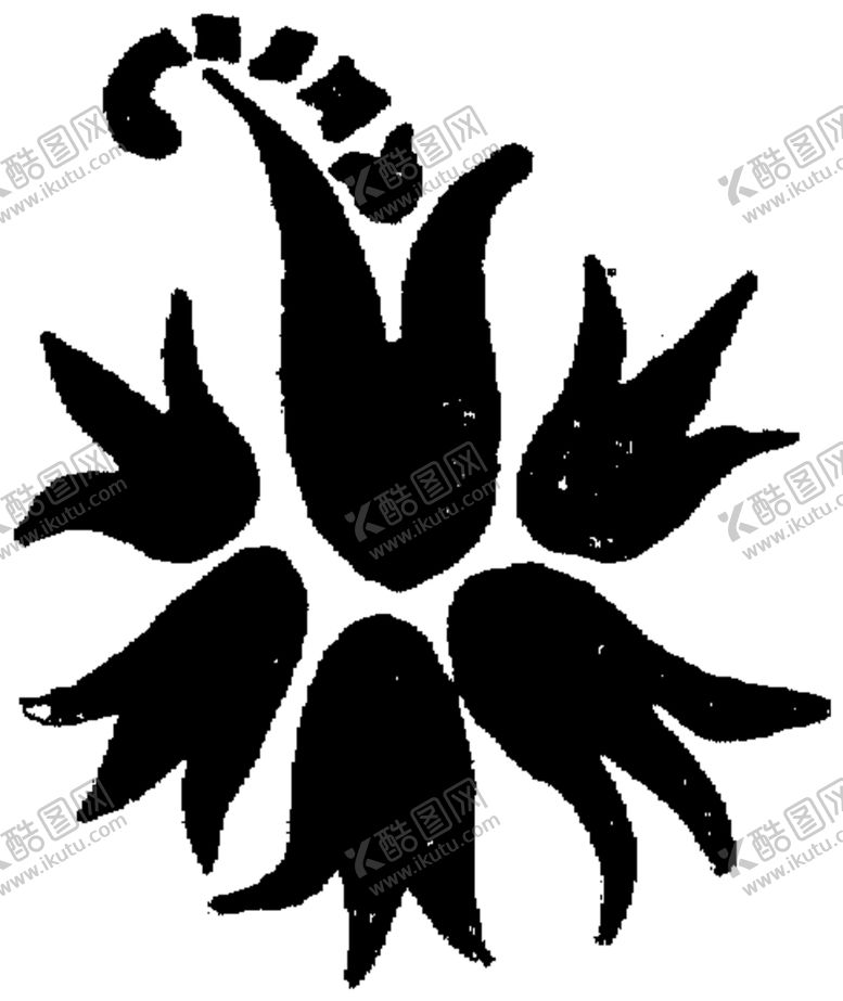 编号：57823705040528497612【酷图网】源文件下载-花纹边框