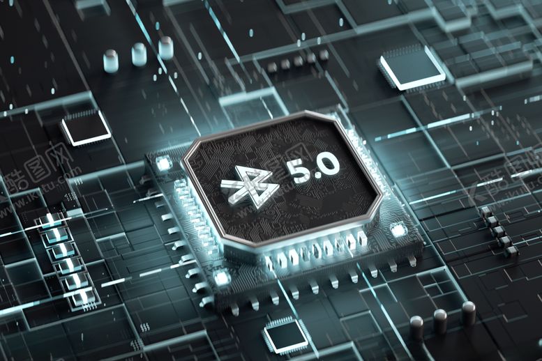 编号：61636810142306213977【酷图网】源文件下载-科技芯片