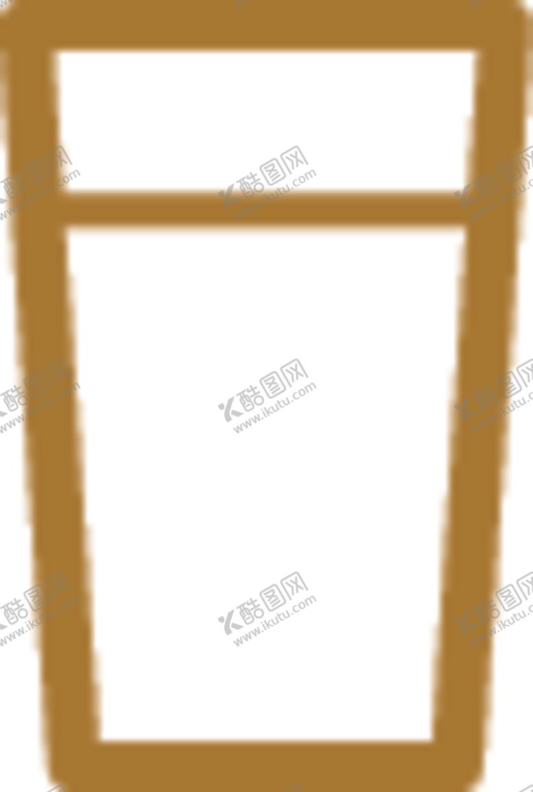 编号：83960610071344565105【酷图网】源文件下载-水杯