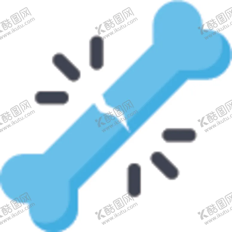 编号：28527007020749348440【酷图网】源文件下载-骨折