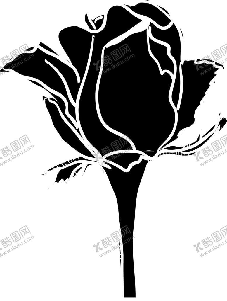 编号：17847606290733242121【酷图网】源文件下载-鲜花装饰