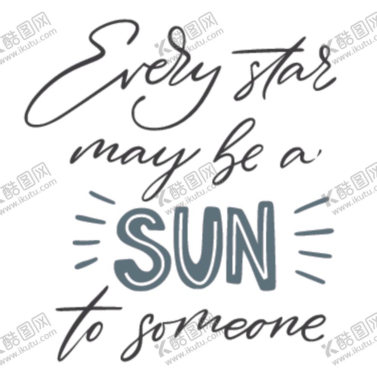 编号：85796309270905011697【酷图网】源文件下载-宇航员主题装饰艺术字