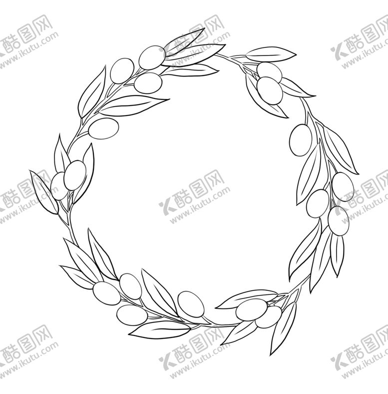 编号：22634006231503398270【酷图网】源文件下载-橄榄