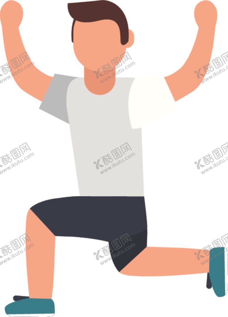 编号：65931209230551172134【酷图网】源文件下载-运动相关