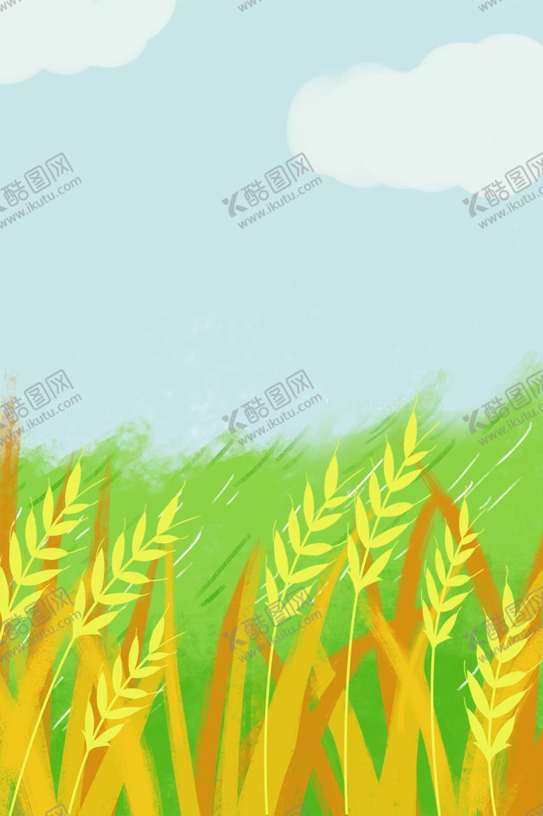 编号：97210005190228498925【酷图网】源文件下载-小满