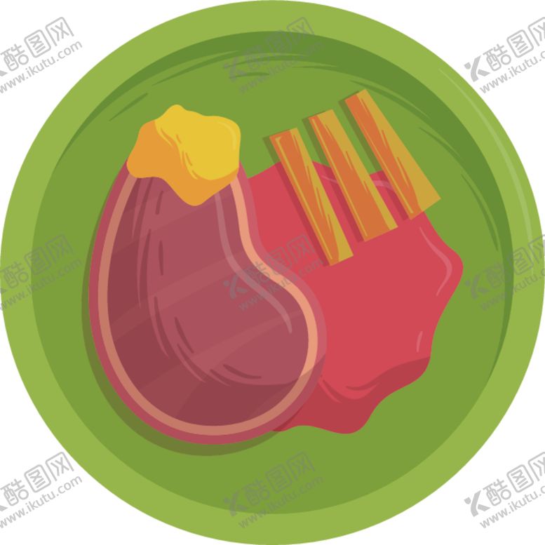 编号：15874011011559371901【酷图网】源文件下载-食物