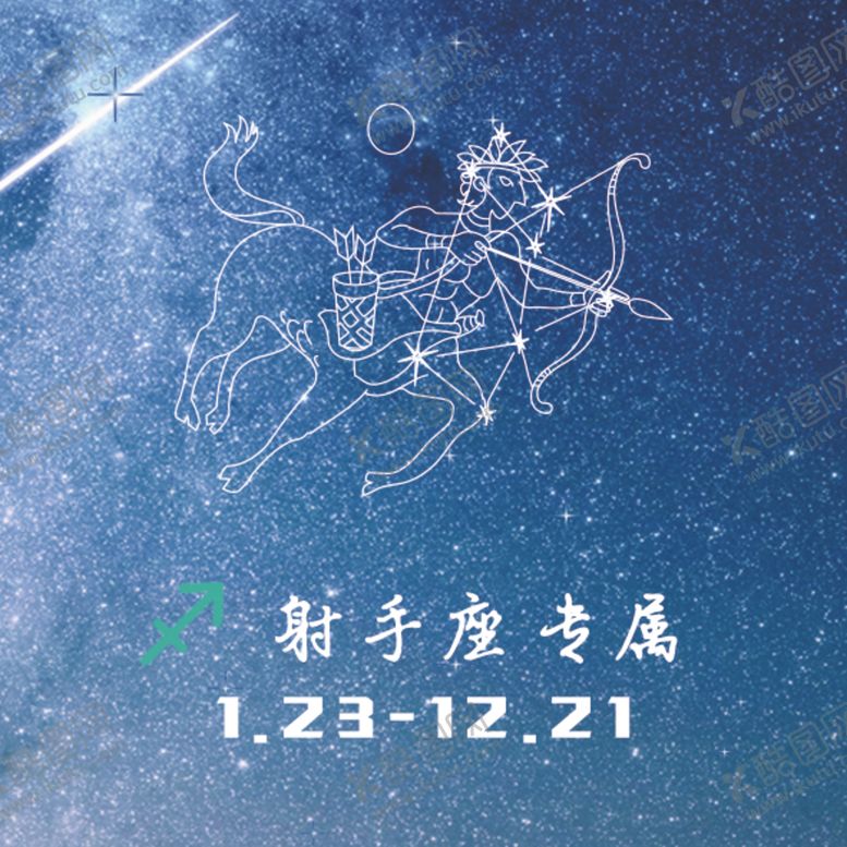 编号：91381009150805577190【酷图网】源文件下载-十二星座