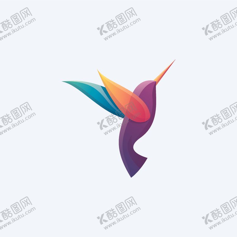 编号：27635510121115356902【酷图网】源文件下载-禽类LOGO标志