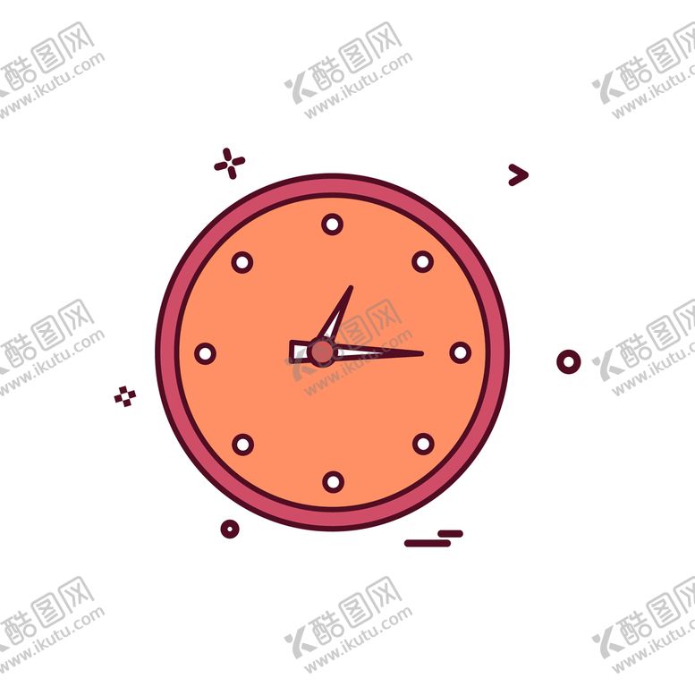 编号：93218110160020113170【酷图网】源文件下载-时间