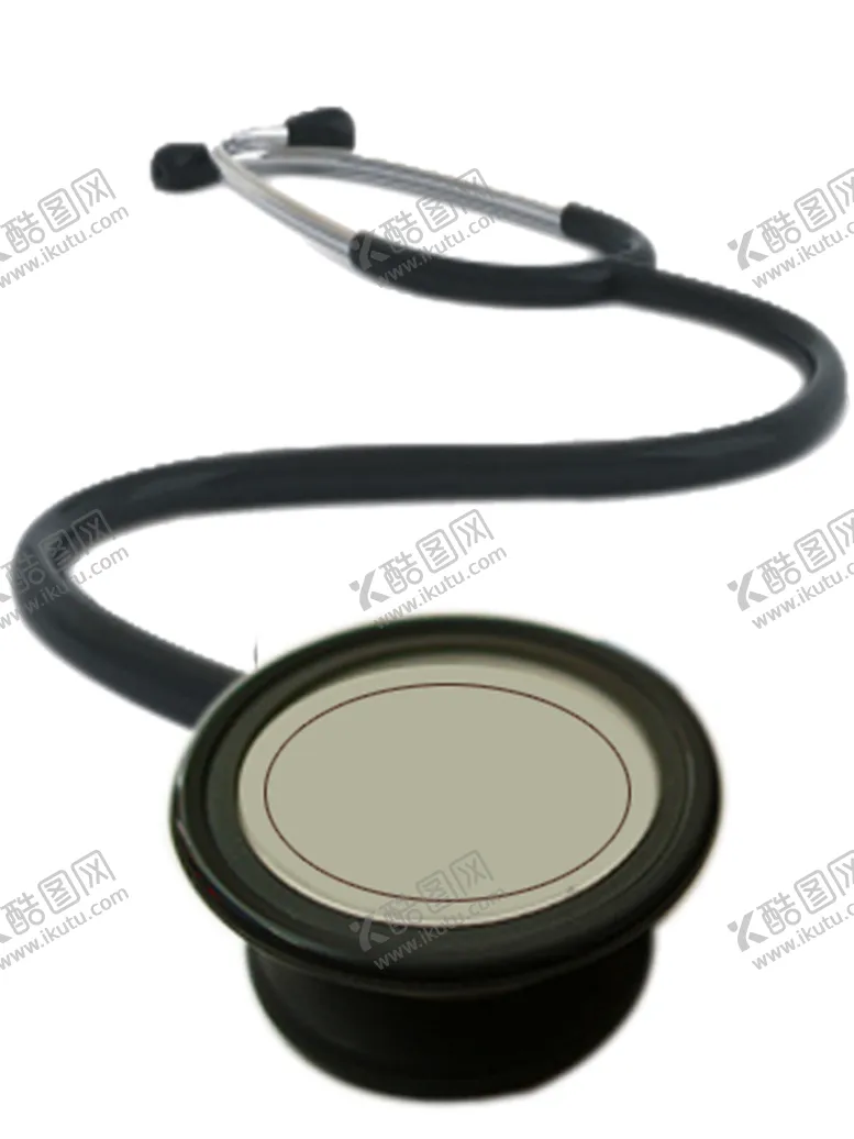 编号：90176703260504349586【酷图网】源文件下载-听诊器