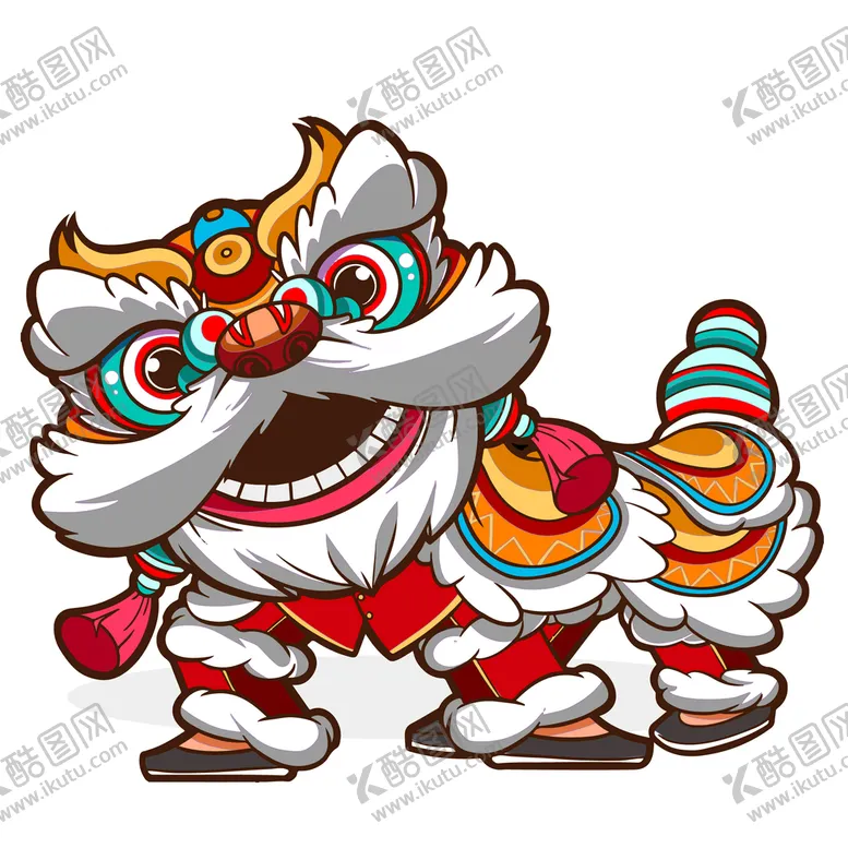 编号：10438310270442273208【酷图网】源文件下载-醒狮KT板