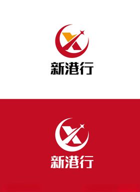 科技标识设计
