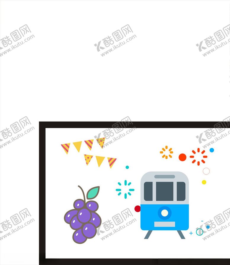 编号：19061205121612398334【酷图网】源文件下载-手绘卡通插画