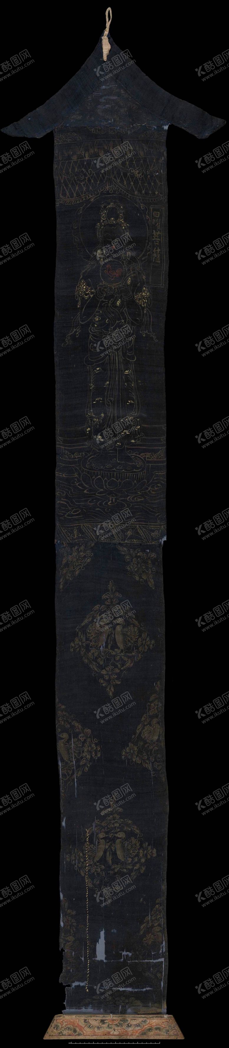 编号：47942509140003559997【酷图网】源文件下载-敦煌壁画