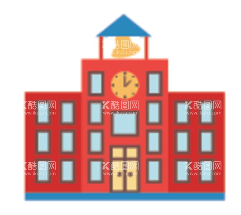 编号：98540712241310027914【酷图网】源文件下载-学校