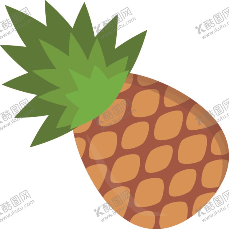 编号：93943701251058571502【酷图网】源文件下载-水果矢量素材