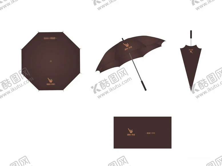 编号：89770702191106335517【酷图网】源文件下载-雨伞