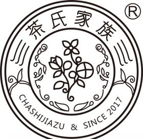 茶氏家族logo