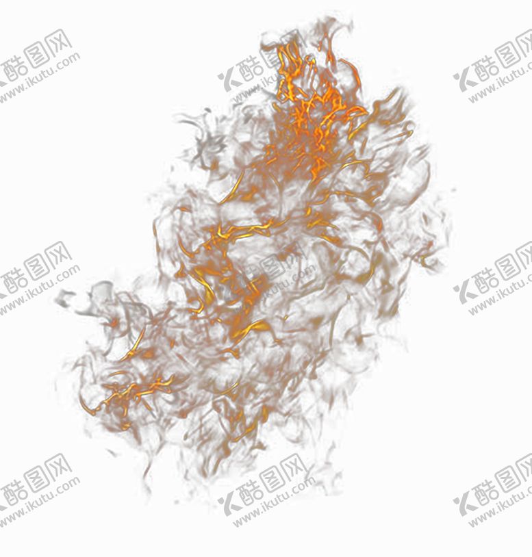 编号：84614210250913207017【酷图网】源文件下载-火焰