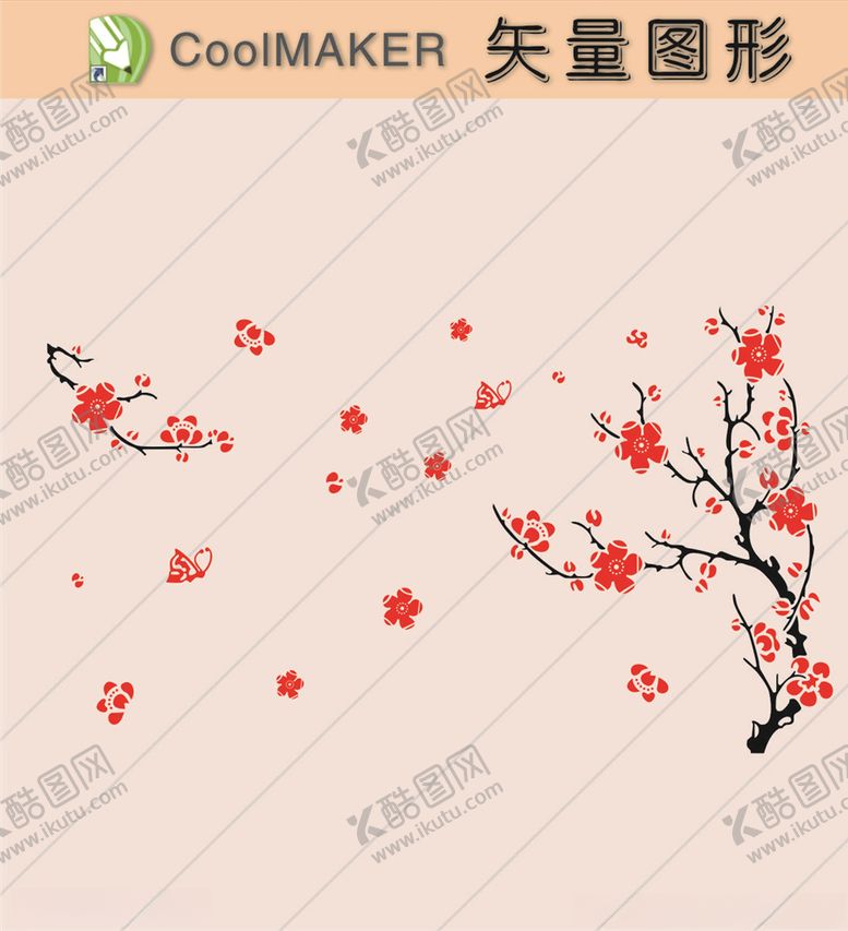 编号：90868909241315071194【酷图网】源文件下载-传统剪纸传统壁纸传统装饰