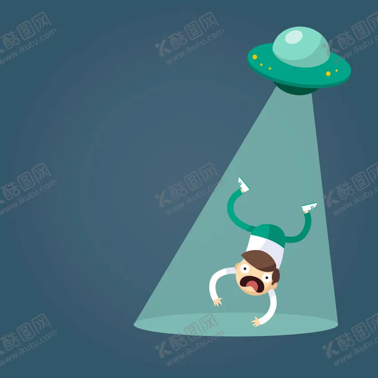 编号：31650709212339289147【酷图网】源文件下载-UFO背景