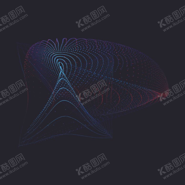 编号：36580006290634458463【酷图网】源文件下载-科技感特效光纤图案