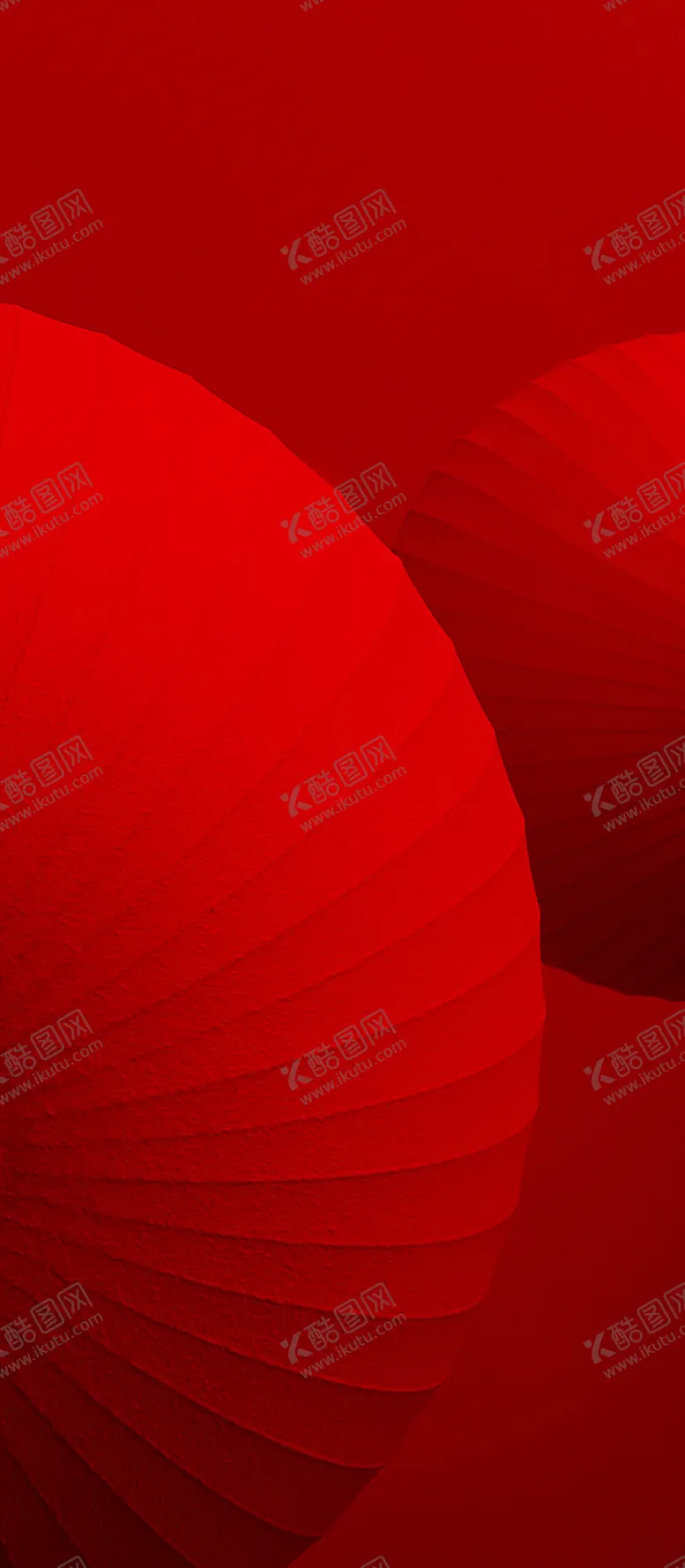 编号：96800503091502133178【酷图网】源文件下载-红色背景