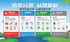 垃圾分类